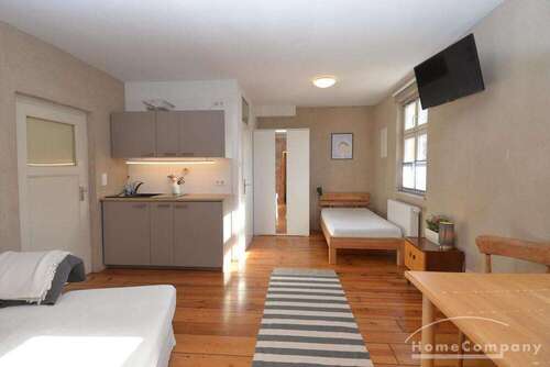 Foto - Wohnen auf Zeit in Potsdam 990,00 €