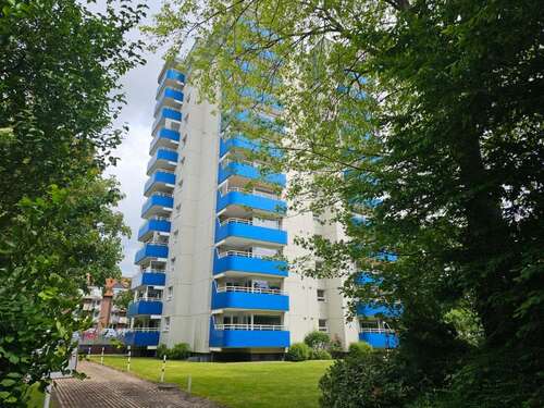 Foto - Wohnung zum Kaufen in Wilhelmshaven 179.000,00 € 61 m²
