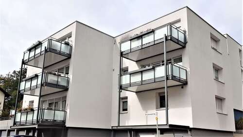 Foto - Wohnung zum Mieten in Karlsbad 709,00 € 73.13 m²