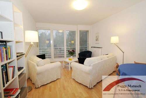 Foto - Wohnung zum Kaufen in Berlin 319.000,00 € 46.13 m²