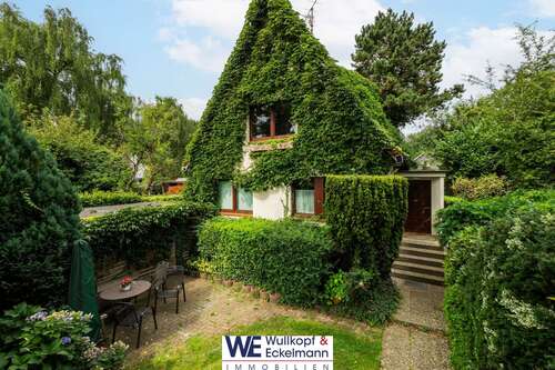 Foto - Haus zum Kaufen in Hamburg 749.000,00 € 146.46 m²