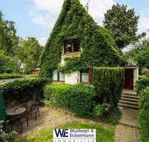 Haus zum Kaufen in Hamburg 749.000,00 € 146.46 m²