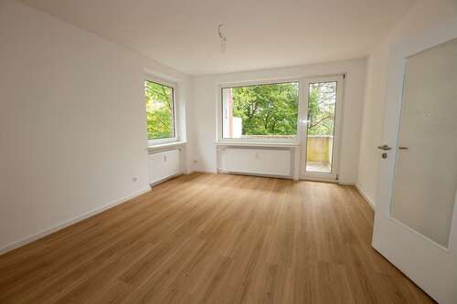 Foto - Wohnung zum Kaufen in Cuxhaven 195.930,00 € 65.31 m²