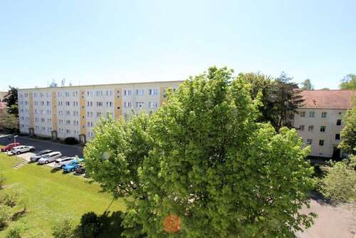 Foto - Wohnung zum Mieten in Altenburg 325,00 € 46.8 m²