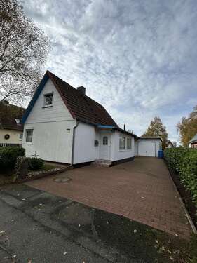 Foto - Haus zum Kaufen in Weddingstedt 179.000,00 € 68 m²