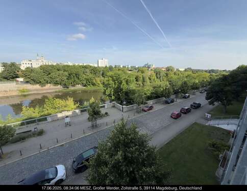 Foto - Wohnung zum Mieten in Magdeburg 650,00 € 61.1 m²