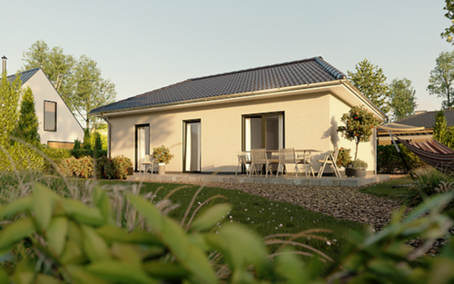 Foto - Haus zum Kaufen in Lutherstadt Wittenberg 293.330,00 € 78 m²