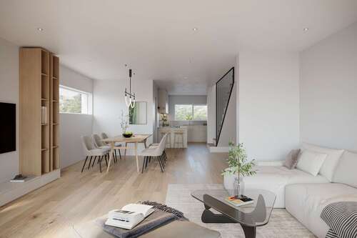 Foto - Haus zum Kaufen in München 1.992.000,00 € 210 m²