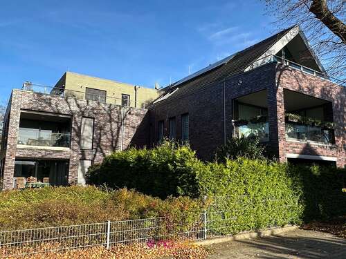 Foto - Wohnung zum Kaufen in Braunschweig 929.000,00 € 186 m²