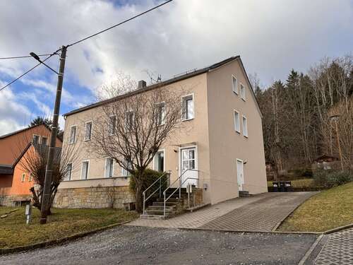 Foto - Wohnung zum Mieten in Bad Gottleuba-Berggießhübel 637,50 € 85 m²