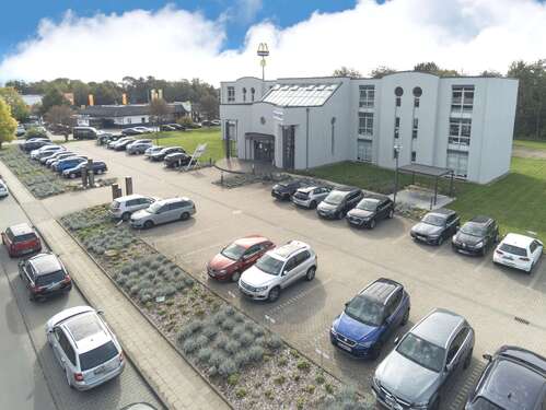 Foto - Büro in Willich 1.300,00 € 187 m²