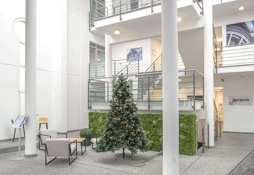 Foto - Büro in Willich 1.300,00 € 187 m²