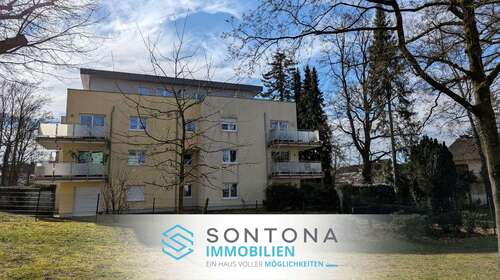 Foto - Wohnung zum Kaufen in Nettetal 373.000,00 € 95 m²