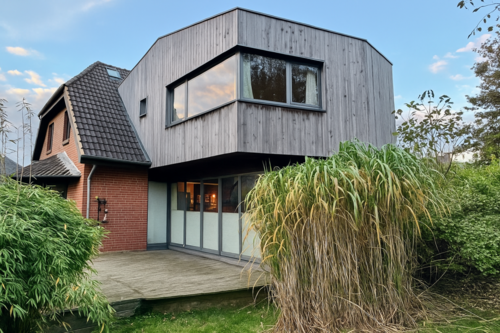 Foto - Haus zum Kaufen in Busdorf 449.000,00 € 190 m²