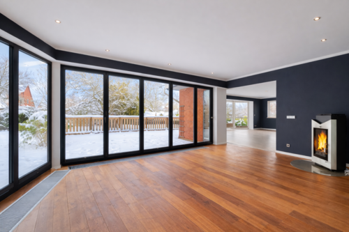 Foto - Haus zum Kaufen in Busdorf 449.000,00 € 190 m²