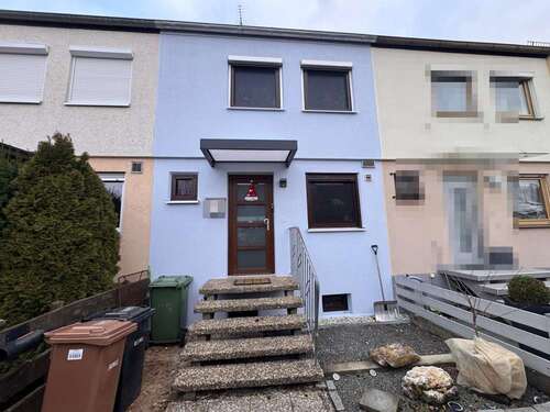 Foto - Haus zum Kaufen in Cadolzburg 495.000,00 € 110 m²