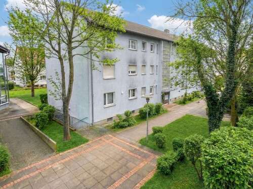 Foto - Wohnung zum Mieten in Gernsheim 678,58 € 91.7 m²