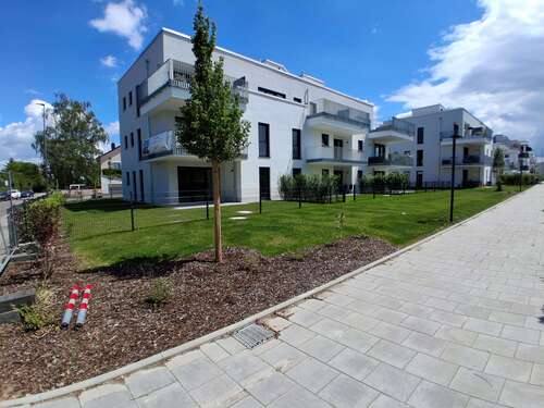 Foto - Wohnung zum Kaufen in München -Besichtigung Freitag 15:00 bis 17:00 Uhr- 720.900,00 € 74.27 m²