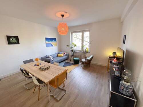 Foto - Wohnung zum Mieten in Düsseldorf 1.300,00 € 90 m²