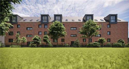 Foto - Wohnung zum Mieten in Bad Bramstedt 438,63 € 65.96 m²