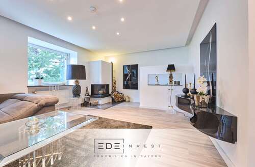 Foto - Wohnung zum Kaufen in München 699.000,00 € 108.5 m²