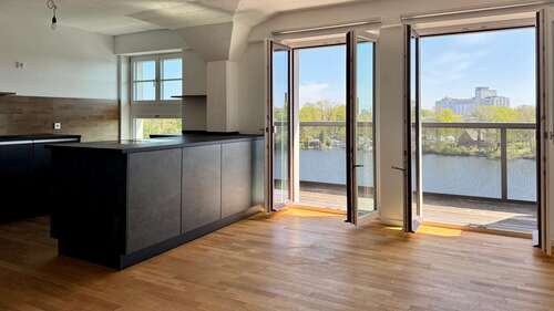 Foto - Wohnung zum Mieten in Berlin 2.190,00 € 99.9 m²