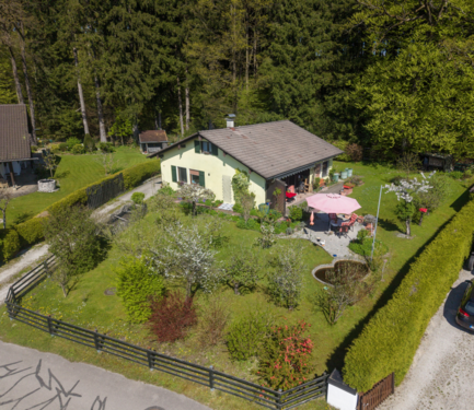 Foto - Grundstück zu verkaufen in Grabenstätt 660.000,00 € 1021 m²