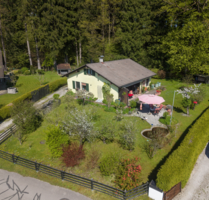 Grundstück zu verkaufen in Grabenstätt 660.000,00 € 1021 m²