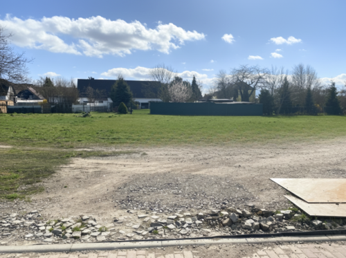 Foto - Grundstück zu verkaufen in Elstertrebnitz 121.800,00 € 870 m²