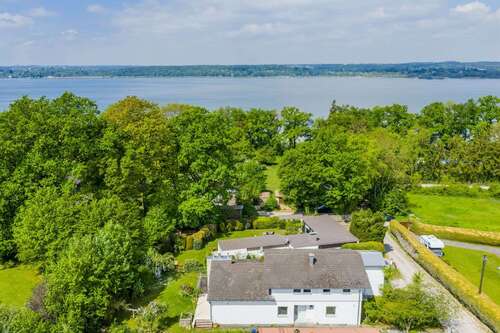 Foto - Haus zum Kaufen in Inning-Buch am Ammersee 1.950.000,00 € 242 m²