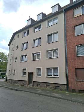 Foto - Wohnung zum Mieten in Herne 250,00 € 39 m²