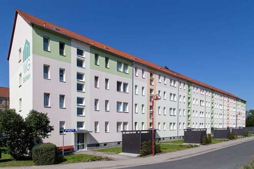Foto - Wohnung zum Mieten in Pegau 360,00 € 59.9 m²