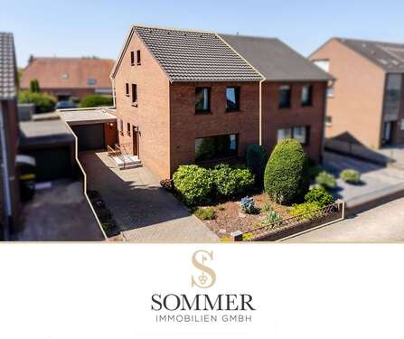 Foto - Haus zum Kaufen in Kleve 289.000,00 € 118 m²