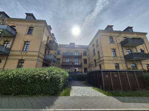 Foto - Wohnung zum Kaufen in Leipzig 165.000,00 € 54.82 m²