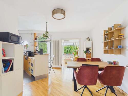 Foto - Wohnung zum Kaufen in Osnabrück 230.000,00 € 59 m²