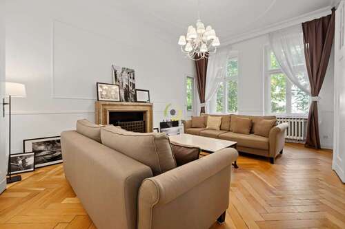 Foto - Wohnung zum Kaufen in Berlin 450.000,00 € 100.44 m²