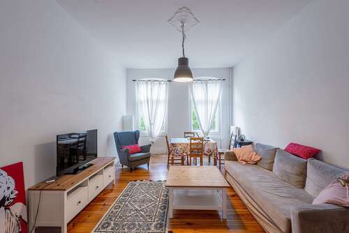 Foto - Wohnung zum Kaufen in Berlin 599.907,00 € 82.32 m²