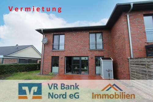 Foto - Haus zum Mieten in Risum-Lindholm 1.250,00 € 131 m²