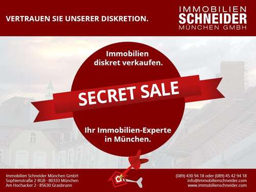 Foto - Haus zum Kaufen in München 11.500.000,00 € 752.83 m²