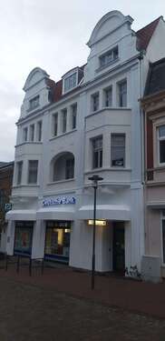 Foto - Wohnung zum Mieten in Eutin 1.200,00 € 122.5 m²