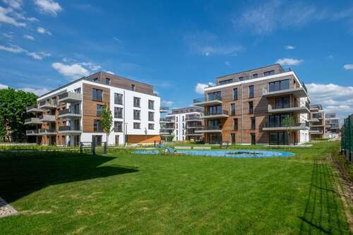 Foto - Wohnung zum Kaufen in Berlin 729.800,00 € 93.24 m²