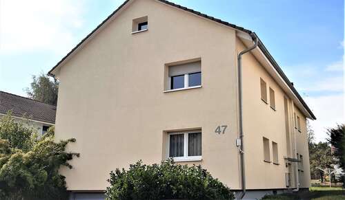 Foto - Wohnung zum Mieten in Pforzheim 602,00 € 59.26 m²