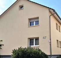Wohnung zum Mieten in Pforzheim 602,00 € 59.26 m²