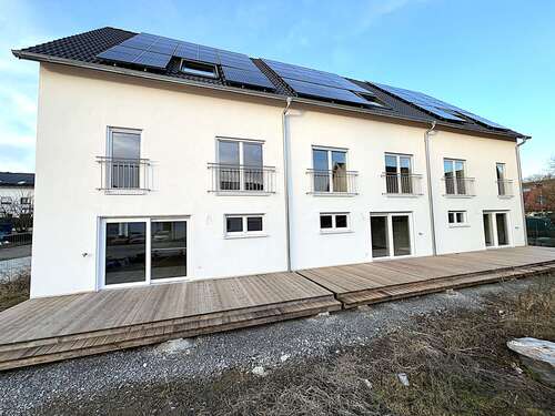 Foto - Haus zum Mieten in Weinsberg 2.145,00 € 165 m²