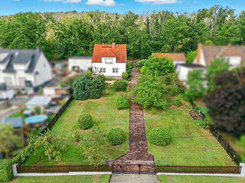 Foto - Haus zum Kaufen in Hohburg 180.000,00 € 136 m²