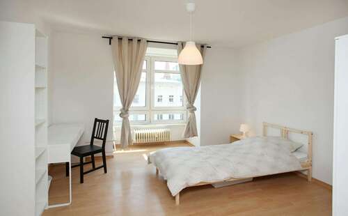 Foto - WG-Zimmer in Berlin 595,00 € 13 m²