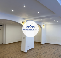 Büro in Lindenfels 600,00 € 120 m²