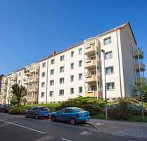 Wohnung zum Mieten in Altenburg 420,00 € 60.51 m²