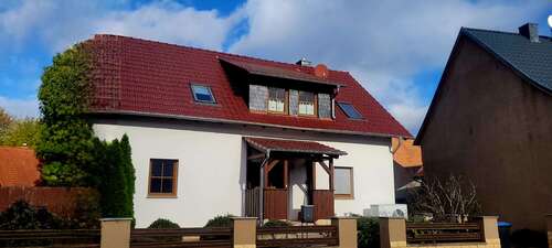 Foto - Haus zum Kaufen in Wechmar 425.000,00 € 165 m²