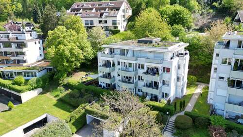 Foto - Wohnung zum Mieten in Bad Urach 890,00 € 87.12 m²
